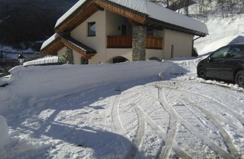 Morgex Apartment | Appartamento Sole