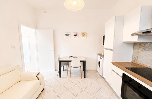 Tessera Apartment | Appartamento Sole