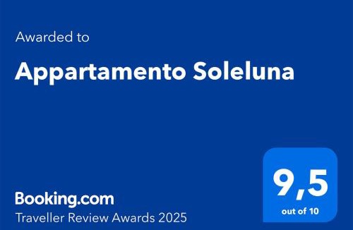 Pablo Apartment | Appartamento Soleluna
