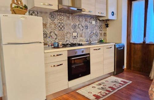 Lorenzago di Cadore Apartment | Appartamento Sorapiss