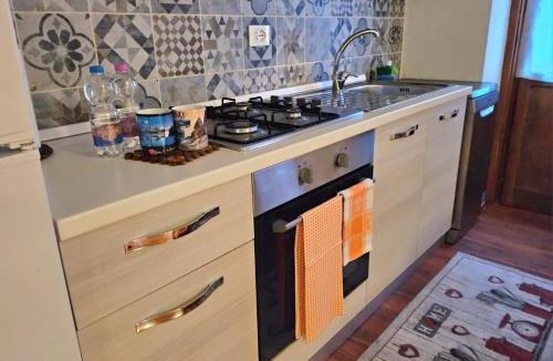 Lorenzago di Cadore Apartment | Appartamento Sorapiss