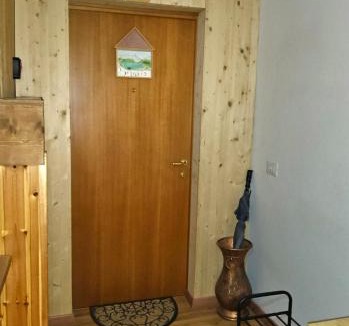 Lorenzago di Cadore Apartment | Appartamento Sorapiss