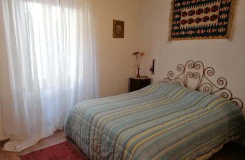 Creto Apartment | Appartamento spazioso