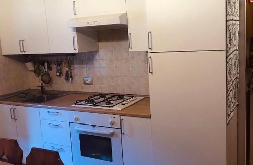 Creto Apartment | Appartamento spazioso
