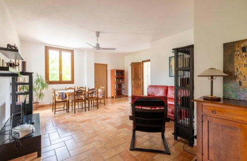 Zocca Apartment | Appartamento spazioso Le Vitterelle B&B