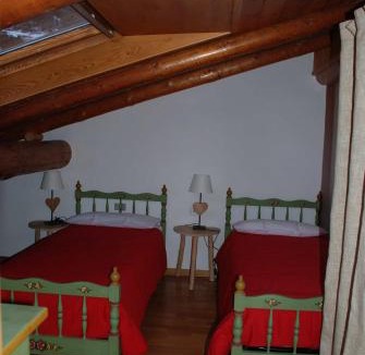 Bormio Apartment | Appartamento SPAZZACA'