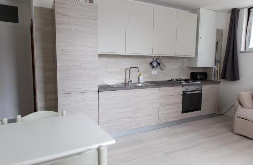 Molina di Ledro Apartment | Appartamento Speranza