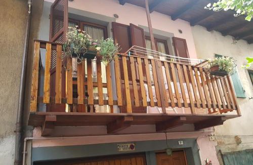 Pisogne Apartment | Appartamento Speranza