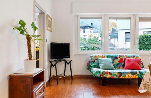 Spormaggiore Apartment | Appartamento Spormaggiore