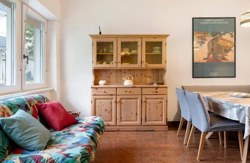 Spormaggiore Apartment | Appartamento Spormaggiore