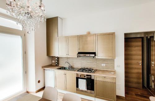 Porto Sant'Elpidio Apartment | Appartamento Stefano Laudi