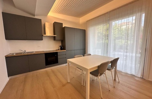 Abano Terme Apartment | Appartamento Stella