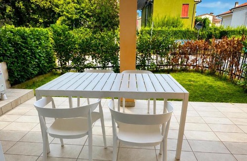 Abano Terme Apartment | Appartamento Stella