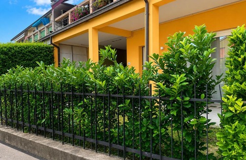 Abano Terme Apartment | Appartamento Stella