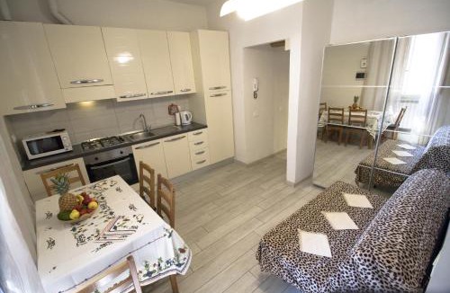 Careggi Rifredi Apartment | Appartamento Stibbert