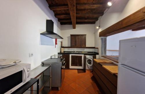 San Lorenzo Apartment | Appartamento Stufa - Mercato Centrale