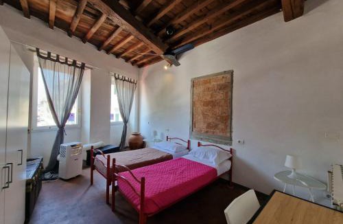 San Lorenzo Apartment | Appartamento Stufa - Mercato Centrale