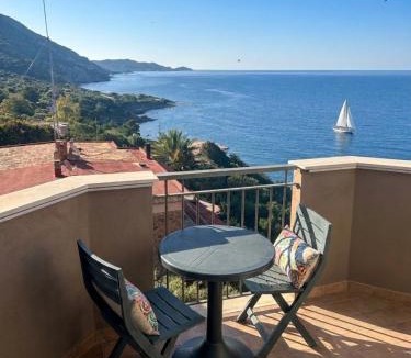 Teulada Apartment | Appartamento Sul Mare