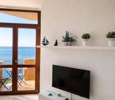 Teulada Apartment | Appartamento Sul Mare