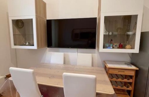 Corsico Apartment | Appartamento sul Naviglio, alle porte di Milano