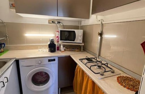 Corsico Apartment | Appartamento sul Naviglio, alle porte di Milano