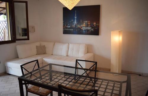 Montemassi House | Appartamento Supramonte