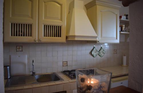 Montemassi House | Appartamento Supramonte
