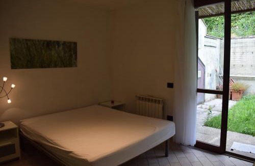 Montemassi House | Appartamento Supramonte
