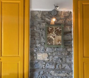 San Fedele Intelvi Apartment | Appartamento tra i laghi di Como e Lugano