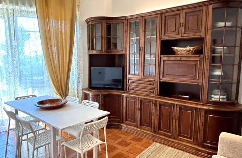 Follonica Villa | Appartamento TD