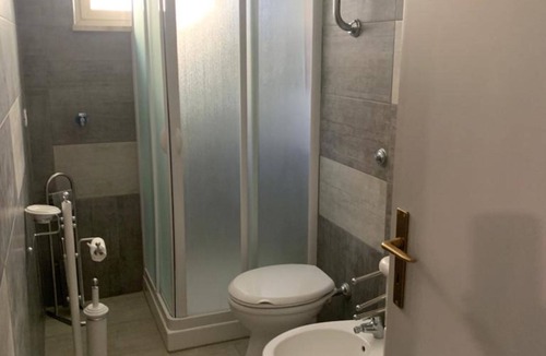 Le Castella Apartment | Appartamento Temistocle