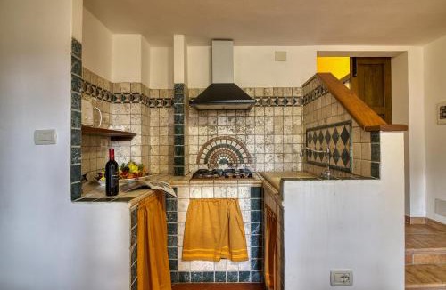 Roccastrada Apartment | Appartamento Tenuta di Litiano