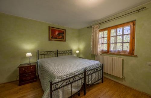 Roccastrada Apartment | Appartamento Tenuta di Litiano
