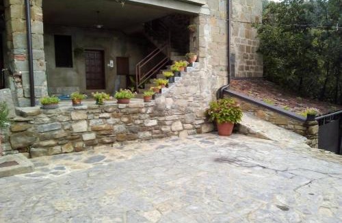 Sotto il Monte Giovanni XXIII Apartment | Appartamento Teoperga