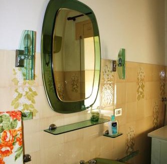 Belmonte Calabro Apartment | Appartamento Teresa