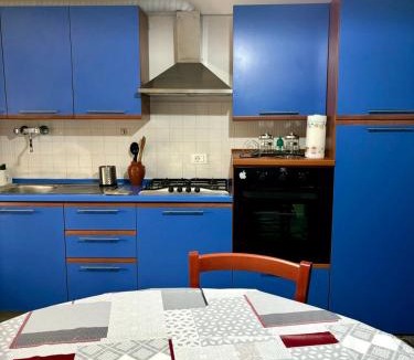 Marina di Carrara Apartment | Appartamento Thea