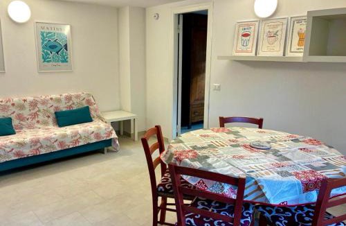 Marina di Carrara Apartment | Appartamento Thea