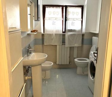 Marina di Carrara Apartment | Appartamento Thea