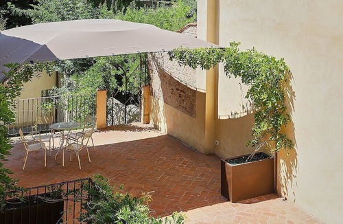 San Niccolo House | Appartamento Timoteo E, fully refundable with voucher*: A cozy and welcoming apartment located in the historic center of Florence, with Free WI-FI.