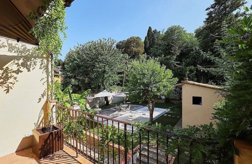 San Niccolo House | Appartamento Timoteo E, fully refundable with voucher*: A cozy and welcoming apartment located in the historic center of Florence, with Free WI-FI.