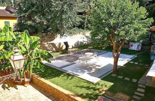 San Niccolo House | Appartamento Timoteo E, fully refundable with voucher*: A cozy and welcoming apartment located in the historic center of Florence, with Free WI-FI.
