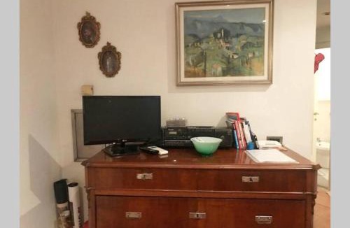 Santa Croce Apartment | Appartamento tipico con corte privata
