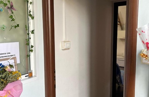 Foce Apartment | Appartamento Tolemaide