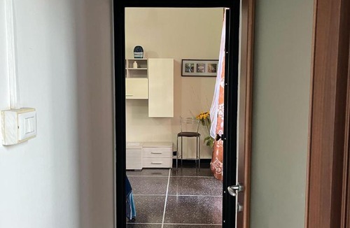 Foce Apartment | Appartamento Tolemaide