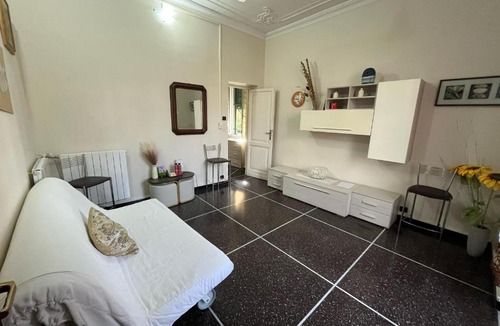 Foce Apartment | Appartamento Tolemaide