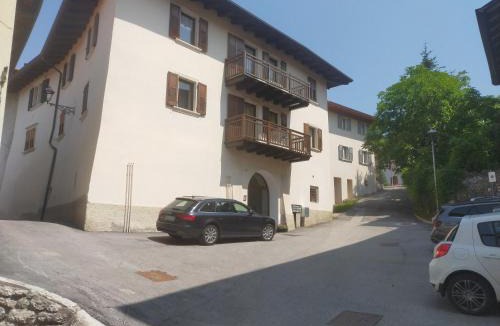 Tres Apartment | APPARTAMENTO TOMA MIHAELA