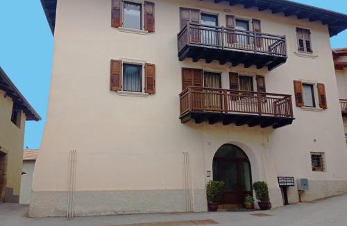 Tres Apartment | APPARTAMENTO TOMA MIHAELA