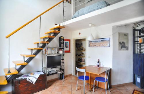Porta al Prato Apartment | Appartamento Topesio
