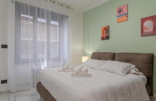 San Salvario Apartment | Appartamento Torino Via Ormea by Toh Solution