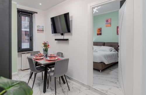 San Salvario Apartment | Appartamento Torino Via Ormea by Toh Solution
